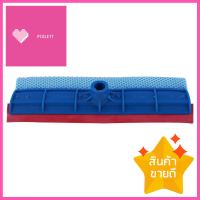 อะไหล่ม็อบฟองน้ำ NEW SPONGE CG-S10 10 นิ้ว สีฟ้าSPONGE MOP REFILL NEW SPONGE CG-S10 10IN BLUE **ด่วน สินค้าเหลือไม่เยอะ**