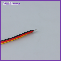 JointFlowers สวิตช์สัมผัสเหนี่ยวนำแยกอากาศสัมผัสเหนี่ยวนำ3V-24V ริ้วสายไฟขดลวดเซลลูลาร์