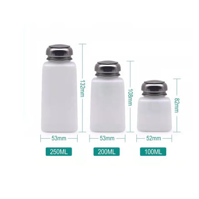 Bottling Cleaning Tools Liquid Alcohol Press Bottle Washing Water Bottle Alcohol Bottle Industrial Alcohol Kettle