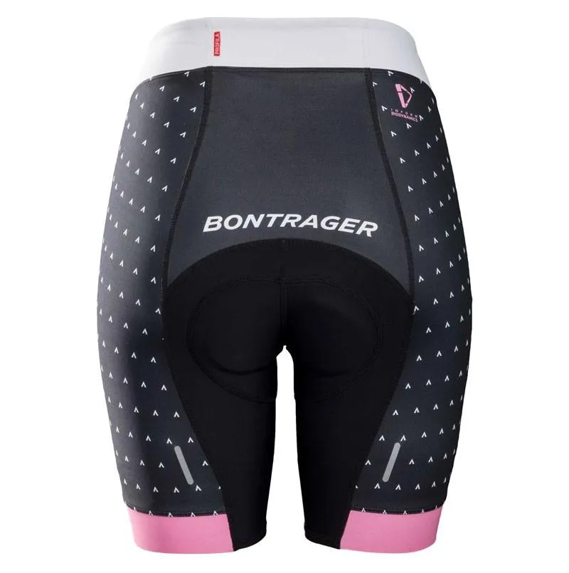 bontrager anara women's cycling short