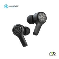 JLAB หูฟัง True Wireless รุ่น JBuds Air Executive - Black