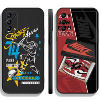 เคส OPPO A74 5G เคสซิลิโคนซิลิโคนโทรศัพท์ฝาหลัง TPU OppoA74 เคสโทรศัพท์ Softcase