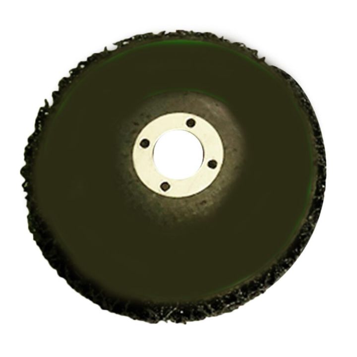 hot-gaqiugua6-สีล้อแผ่นขัด100มม-กำจัดสนิมสำหรับกบเหลาดินสอรูปหินวงกลมลูกหมูการกัดเพชร