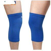 Original Victor Badminton Sport Kneepad ป้องกันการบาดเจ็บสูงป้องกันเข่ายืดหยุ่น SP181