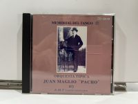 1 CD MUSIC ซีดีเพลงสากล JUAN MAGLIO "PACHO"  (II) (A17G123)