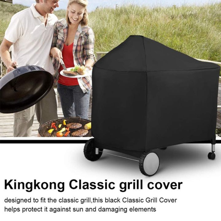 waterproof-bbq-grill-protective-cover-for-weber-7152-charcoal-grills-outdoor-camping-bbq-accessories-124x65x101cm