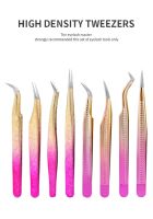 Tool Kit Eyebrow Tweezers Cuticle Pusher Pimple Popping Tool Stainless Steel Tools UV Nail Clipper Nail Beauty