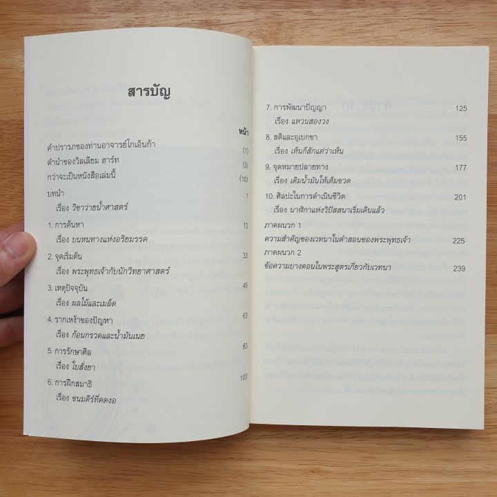 ศิลปะในการดำเนินชีวิต-วิปัสสนากรรมฐาน-สอนโดยท่านอาจารย์โกเอ็นก้า-วิลเลียม-ฮาร์ท