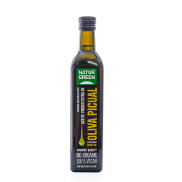 HCMDầu Oliu Nguyên Chất Hữu Cơ NaturGreen Organic Olive Oil 500ml