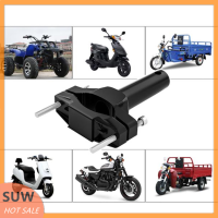 ? SUW Universal Mount Bracket สำหรับรถจักรยานยนต์กันชนแก้ไขขาตั้งไฟหน้า