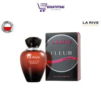 น้ำหอมสำหรับผู้หญิง La Rive Fleur De Femme Eau de Parfum 90 ml