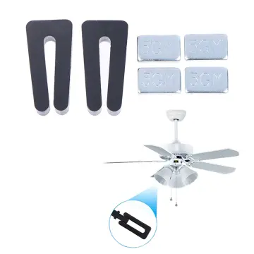 Ceiling Fan Balancing Kit Malaysia Shelly Lighting