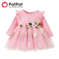 （flowerlove fashionable）ชุดเดรส Baju Bayi Perempuan แรกเกิดเด็กผู้หญิง,เดรสเด็กแรกเกิดชุดเดรสปาร์ตี้ใหม่-Aliexpress