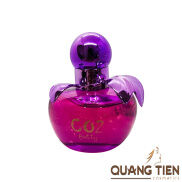 Nước hoa Nữ CO2 Pretty Eau De Perfume 20ml hương gỗ và hoa quả, lưu hương