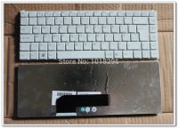 Newprodectscoming NEW UK Laptop Keyboard FOR Sony VAIO VGN N VGN N N150P N120G/W N160G N170G N320E VGN N220E N230E N21E/W White K070278B1