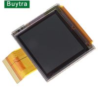 1PC Original LCD Screen For Gameboy Color GBC Replacement Parts LCD Screen Adapter Plate