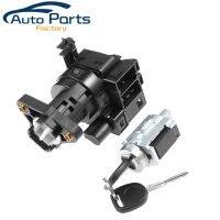 New Ignition Lock Cylinder W/ Keys And Switch For Chevy Impala Malibu Olds Alero 22599340 12458191