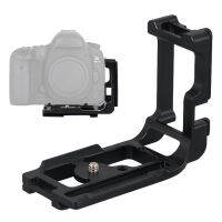 Camera L cket Hand Grip Holder สำหรับ Canon Eos 5D35D45D Mark IIIIV5DS5DSR