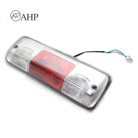 【 Fansuq】?เครื่องประดับโคมไฟท้าย Error สำหรับเปลี่ยน7L3Z-13A613-B เมาท์สูง LED ไฟเบรกที่สาม12V