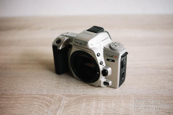 ขายกล้องฟิล์ม-minolta-sweet-s-a-สภาพสวย-ใช้งานได้ปกติ-serial-96907235