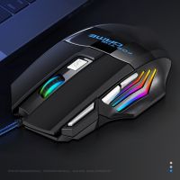 ZZOOI RYRA E-180 Gaming Mouse 2.4G Wired Mini Optical Mouse Computer Silent Ergonomic Mice 2400 DPI Gamer Noiseless For Laptop desktop