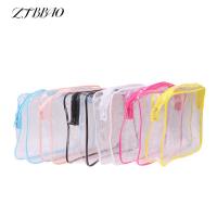 【cw】 Make Up Organizer Storage Transparent Makeup Toiletry