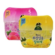 Sáp thơm dạng hạt khử mùi sandokkaebi korea 300g thumbnail