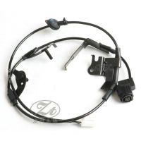 AISC เซ็นเซอร์ ABS 89516-0R030 สำหรับ Toyota RAV4 ACA3 Anti Skid Control Wheel Speed ​​Sensor Cable Auto Parts อะไหล่รถยนต์ญี่ปุ่น