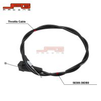 [COD] Suitable for (LT-F250)(3004-1215) Motorcycle Throttle Cable