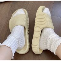 รองเท้าแตะอาดิดาส yeezy Adilette 22 [ DesertSand ] 40-44 #รองเท้าแตะผู้ชาย #รองเท้าแตะอาดิดาส #รองเท้าแตะผู้หญิง