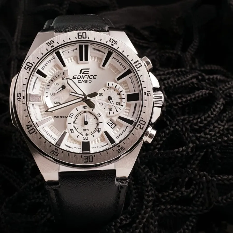 Casio 2025 edifice 563