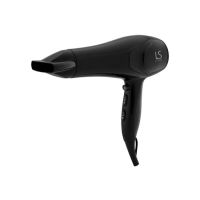 LESASHA - Black Hair dryer model AIRMAX SMART HAIR DRYER 2200W model LS1354