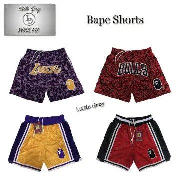 Shop Lakers Jersey Purple Gold with great discounts and prices