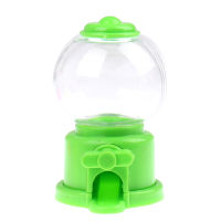 Cute Sweets Mini Candy Machine Bubble Toy Dispenser Coin Bank Kids Toy Warehouse