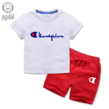 Champion clothes for on sale girls