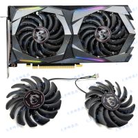 Gratis Ongkir/ต้นฉบับหน.☍MSI MSI GTX1650 1650S 1660 1660S เกม1660ti X แฟนกราฟิกมีมังกรวิเศษ