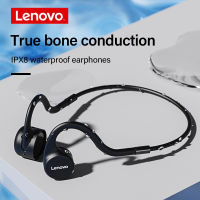 X5 Bone conduction Headphone Sport Running Swimming IPX7 Waterproof Bluetooth Headset Wireless Earphone With Mic