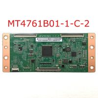 ◈ ชุดเครื่องมือ☃MT4761B01 1 C 2 T Con Board การ์ดแสดงผลสำหรับทีวี TCL L48A71 LVF480SE4L LED46R5500DF... ฯลฯอุปกรณ์ลอจิกบอร์ดสำหรับธุรกิจ