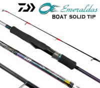 คันตกหมึก Daiwa Emeraldas Boat