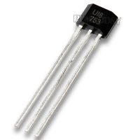 ":{} 10PCS SS40AF SS41F SS495A SS49E OH41F SS495A1 Hall Sensor SS40 SS41 SS495 SS49 A3144E U18 US1881 AH3503 OH137 US5881 HAL276