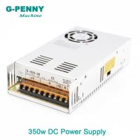 350W สวิตช์ DC อินพุตการจ่ายไฟ AC110v-220v เอาต์พุต5V 12V 15V 24V 36V 48V 60V 70V แหล่งจ่ายไฟสำหรับ CNC Stepper Motor