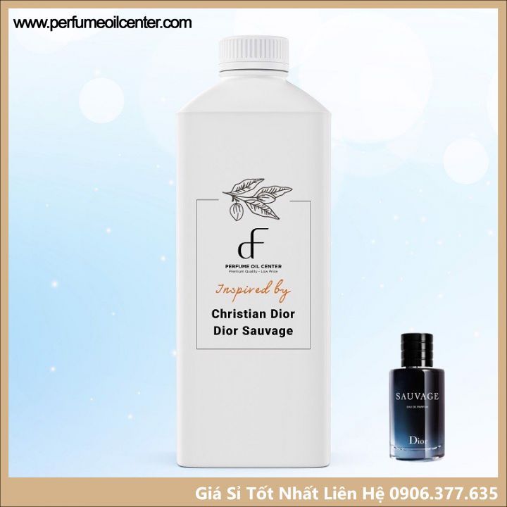 Christian Dior Sauvage Parfum Men Type Body Oil  Impressive Bliss Perfume  Oil Body Oil Fragrance Oil Designer Inspired