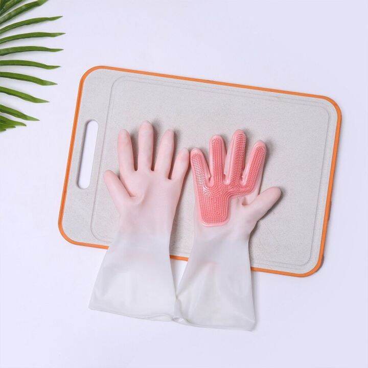 1-pair-kitchen-dishwashing-gloves-silicone-rubber-sponge-cleaning-glove-kitchen-cleaning-tools-household-bathroom-scrubber-safety-gloves