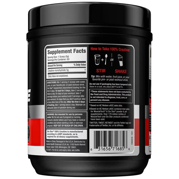 six-star-creatine-unflavored-300g-ครีเอทีน-เพิ่มพละกำลัง-เพิ่มกล้าม