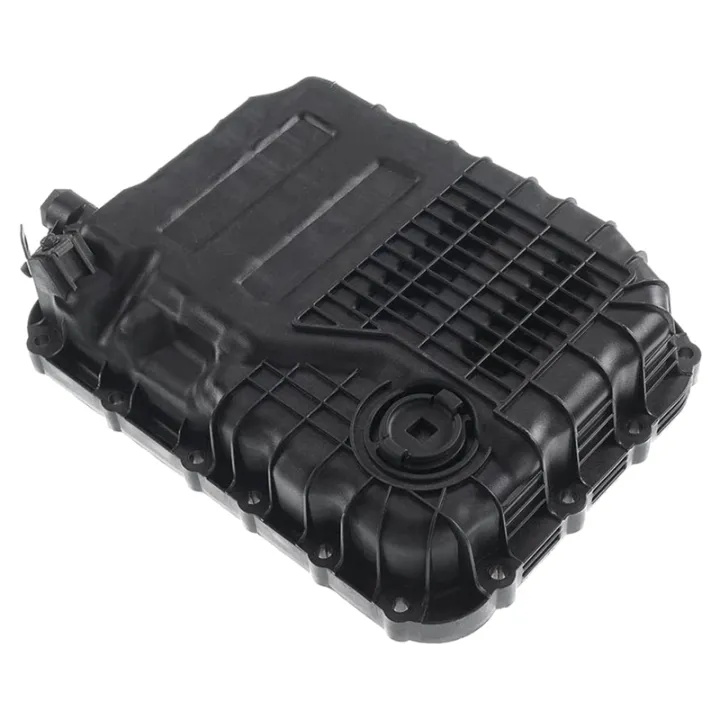 4528026100 Car Transmission Oil Pan Valve Body Cover for Hyundai