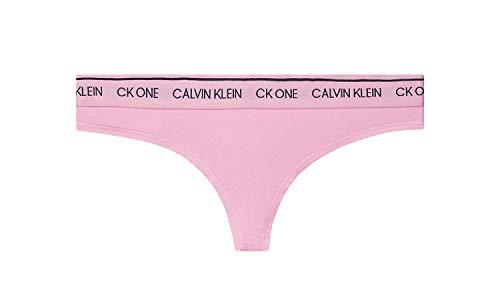 [PRE-ORDER] Calvin Klein Women`s CK One Cotton Thong Panty (ETA: 2023 ...