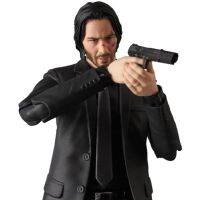 MAFEX No.070 John Wick / จอห์น วิค ฟิกเกอร์แท้  โมเดลหนังแอคชั่น โมเดลนักฆ่า