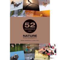 Very pleased. 52 Assignments: Nature Photography