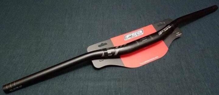 fsa comet heavy duty