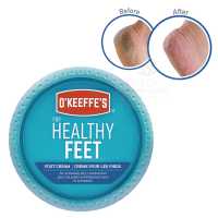 OKEEFFES For HEALTHY FEET Foot Cream